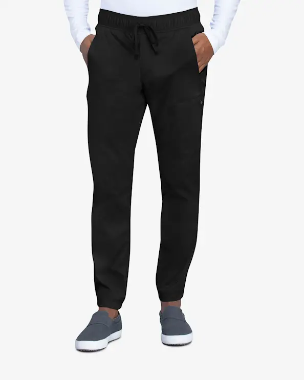 Cherokee Revolution Hose WWE012 Schwarz