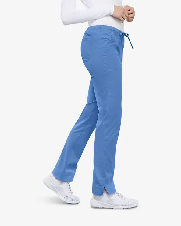 Cherokee Core Stretch-bukse WWE4203 Lyseblå