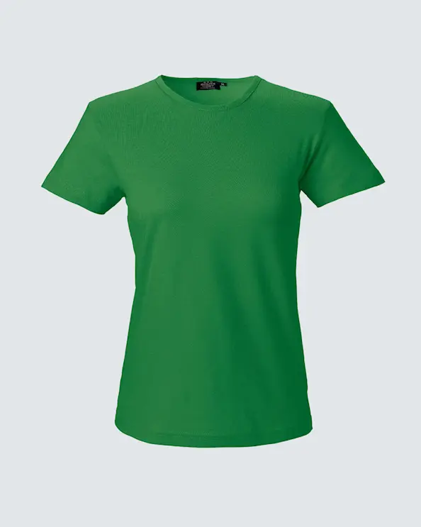 South West Venice Mørkegrøn T-Shirt Dame
