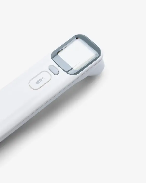 Gima Infrarødt panne- og øretermometer