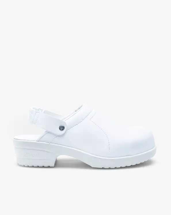 Sievi Riff White SBAE Vernesko