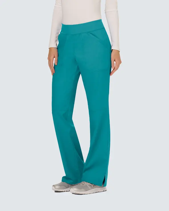 Cherokee Revolution Bukse WWE110 Turkis