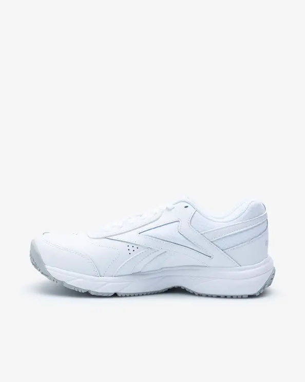 Reebok Work N Cushion 4.0 Arbeidssko Dame Hvit