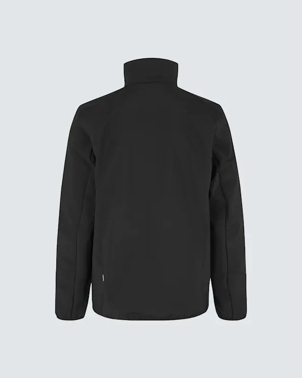 ID Identity Core Softshelljacke Herren Schwarz