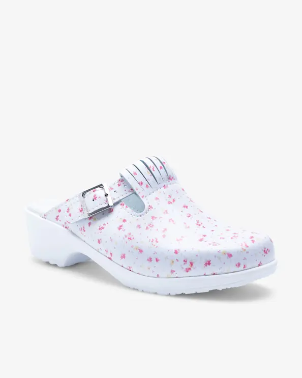 Beez Retro Slip in Arbetssko Cherry Blossom