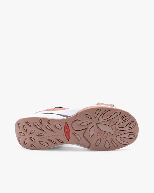 MBT Aza Brown Sandal