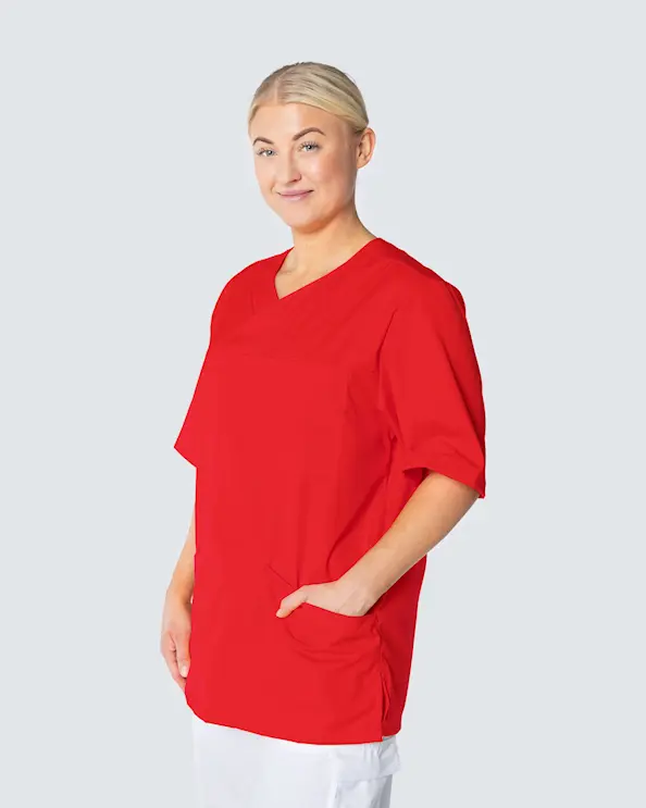 Kentaur Colour Line Punainen Pusero Unisex