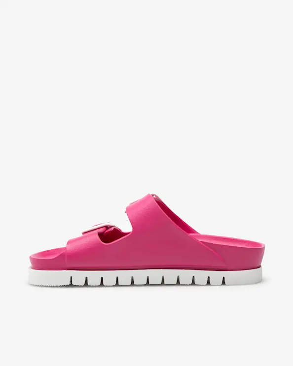 Sandal Hedda 16 Hot Pink