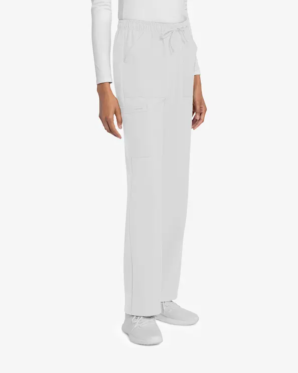 Cherokee Ultra housut CKE272A Valkoinen