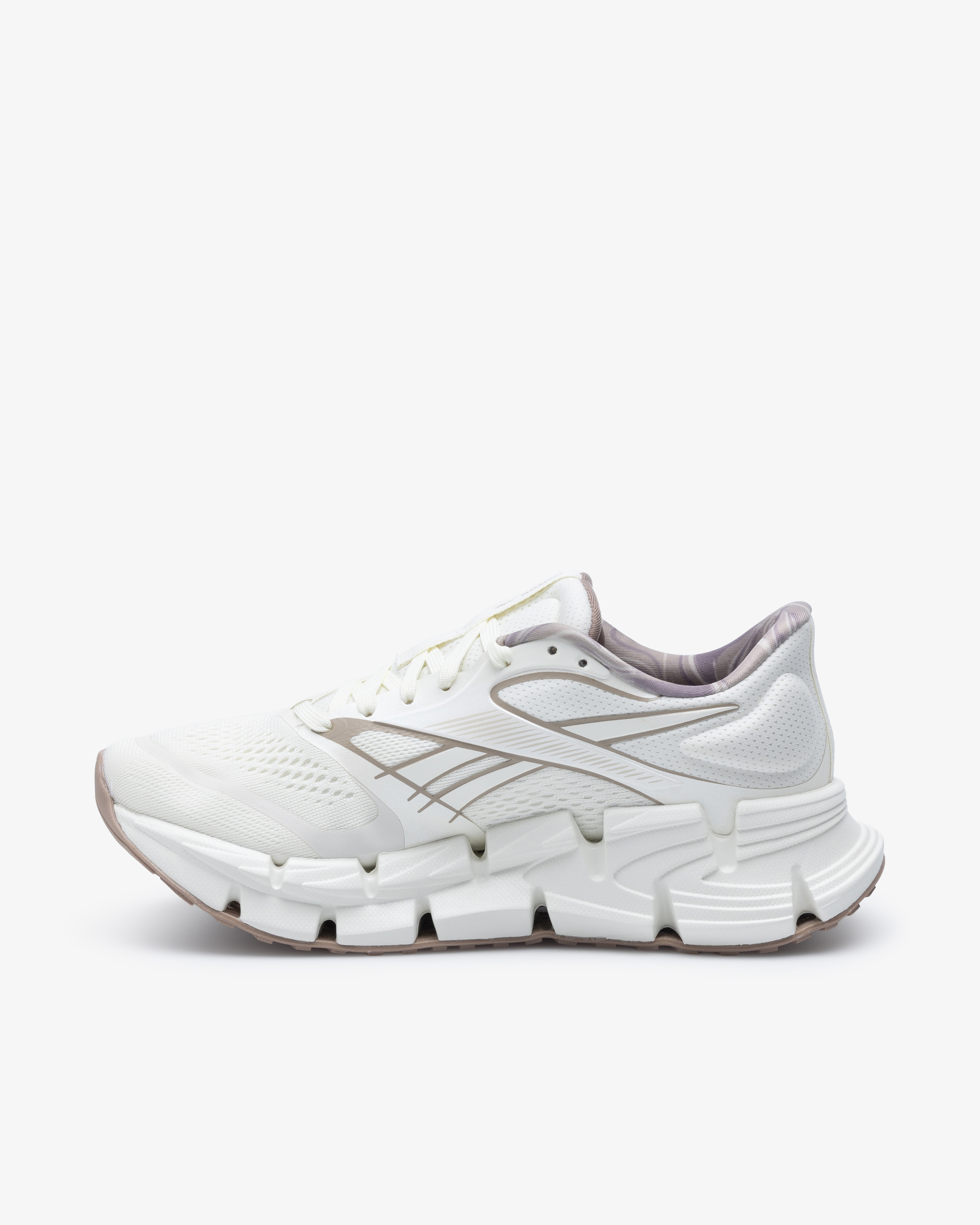 Reebok Floatzig 2 Sneaker Dam Beige