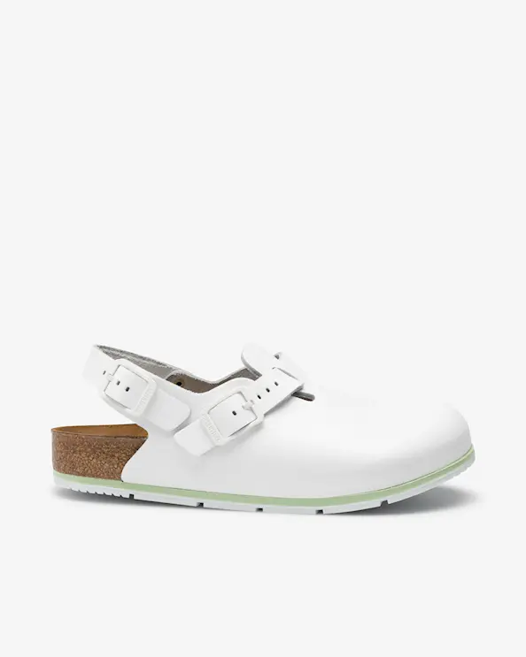 Birkenstock Tokio PRO Sandal Regular Hvid