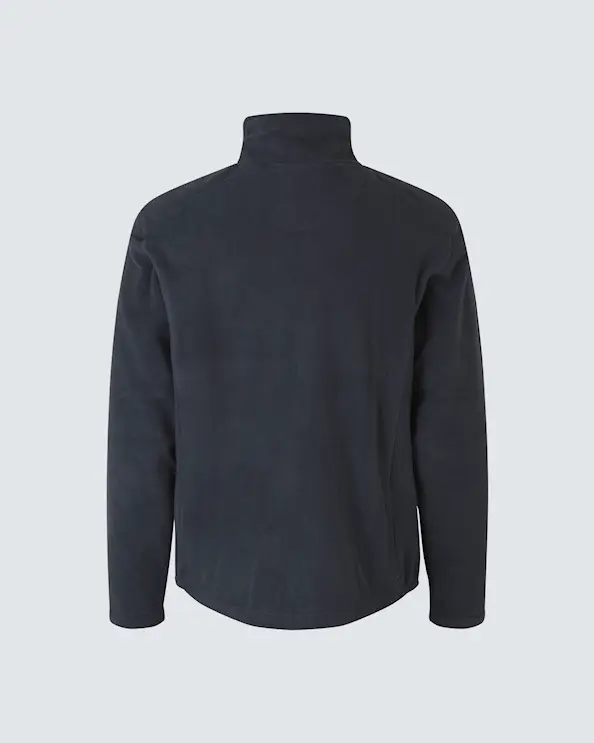 ID Identity Cardigan Microfleece Herr Marin