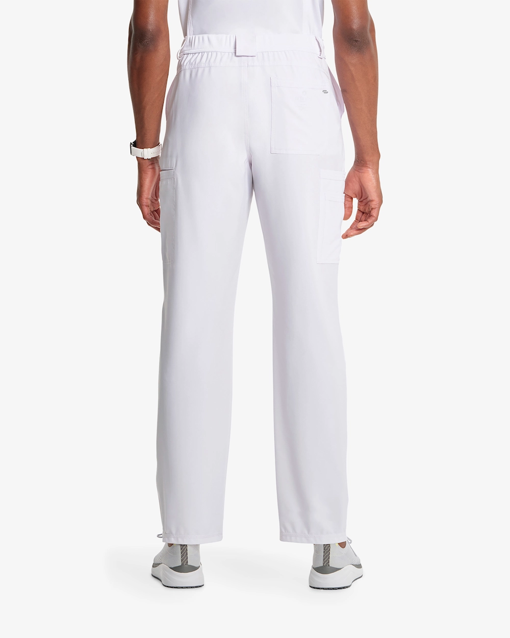 Infinity Bukser CKE200A Hvid