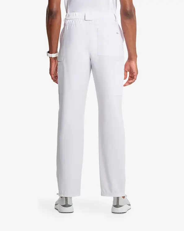 Infinity Bukser CKE200A Hvid