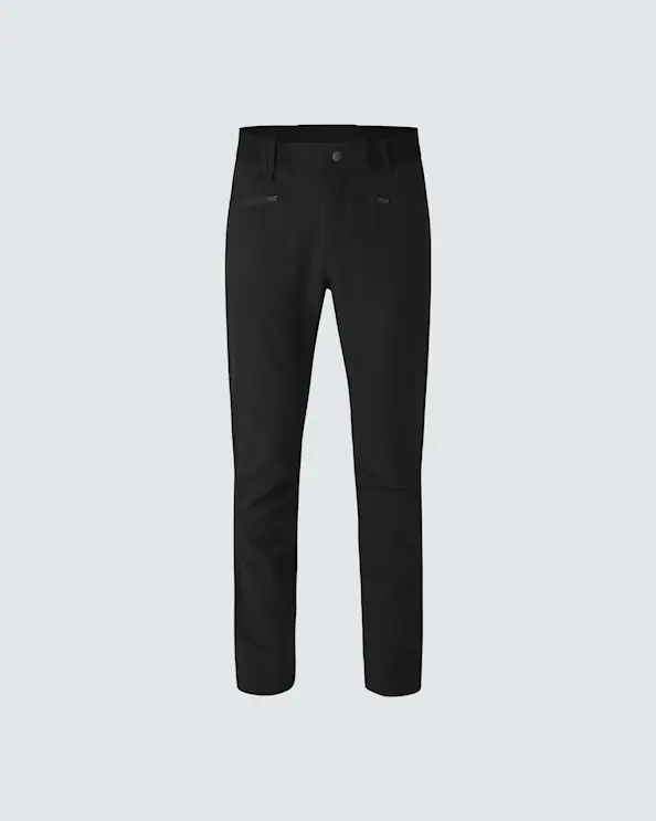 ID Identity Core Stretch-Hose Herren Schwarz