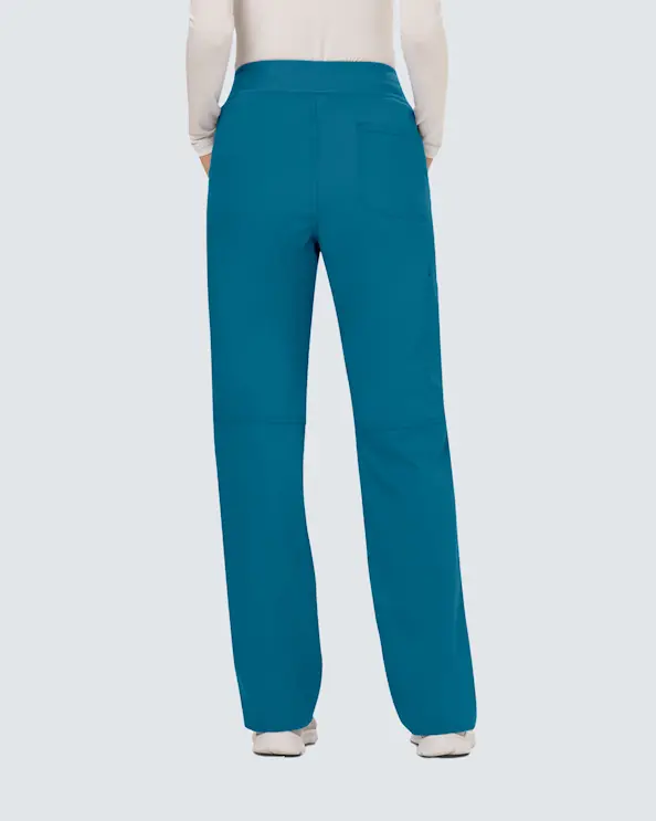 Cherokee Revolution Bukse WWE110 Caribbean Blue