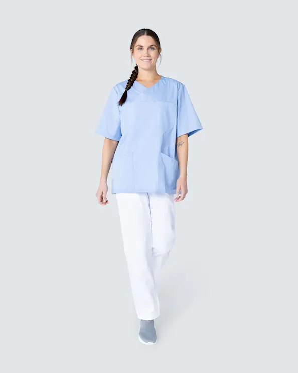 Kentaur Colour Line Vaaleansininen Pusero Unisex