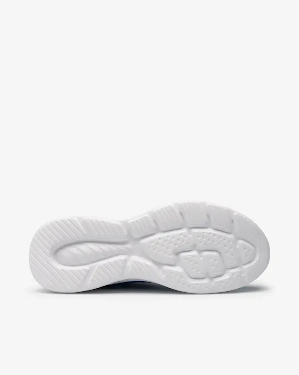 Beez Remedy Slip-on Sneaker Karibienblå