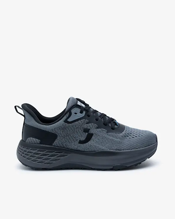 Safety Jogger Atum Sneaker Svart
