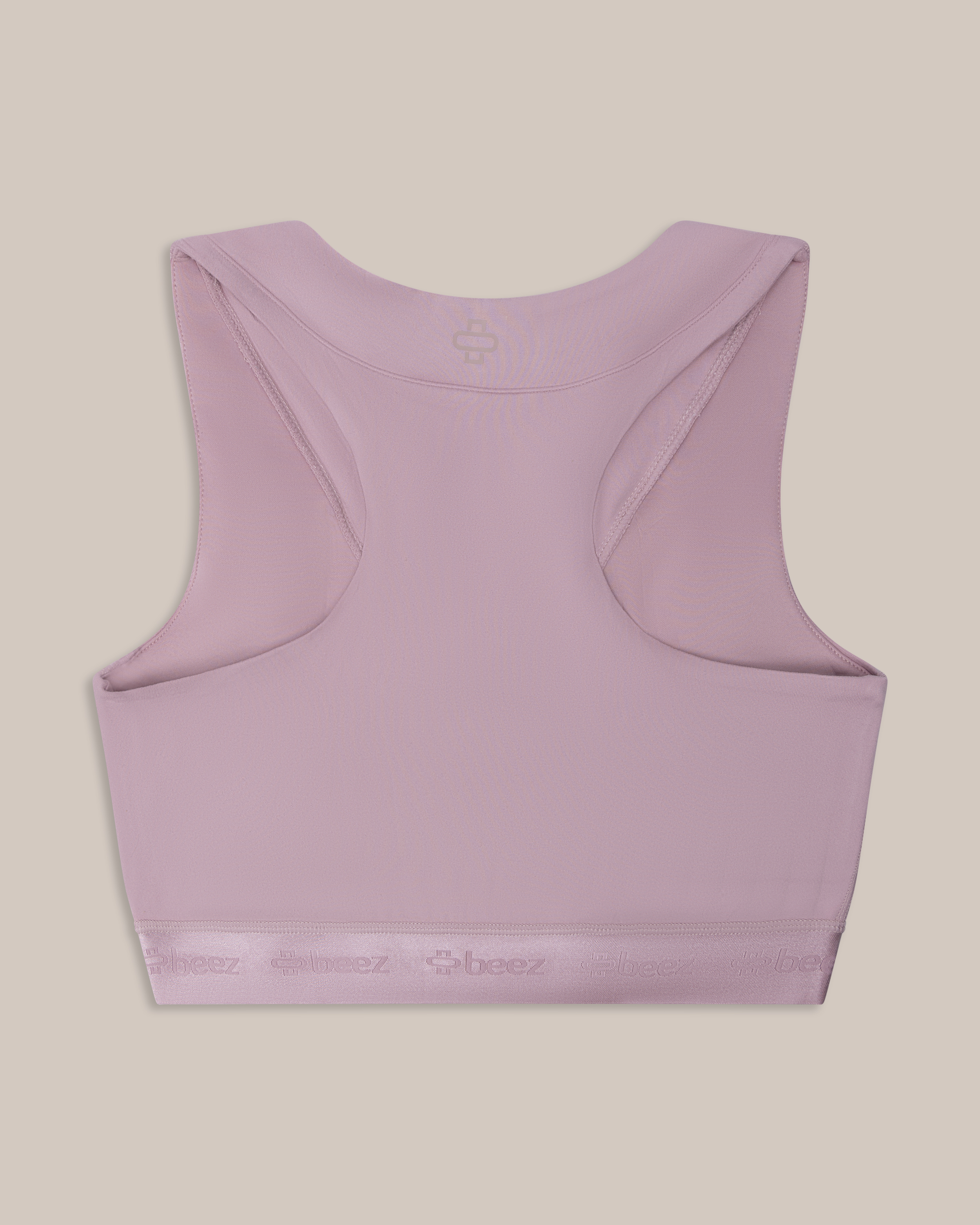 Beez Sport Topp Rosa 3-pakning