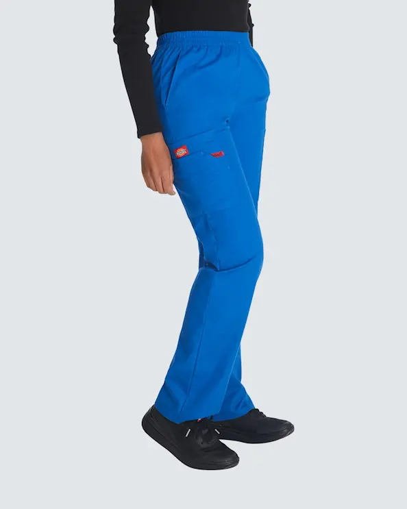 Dickies Signature Bukse DKE86106 Royal Blue
