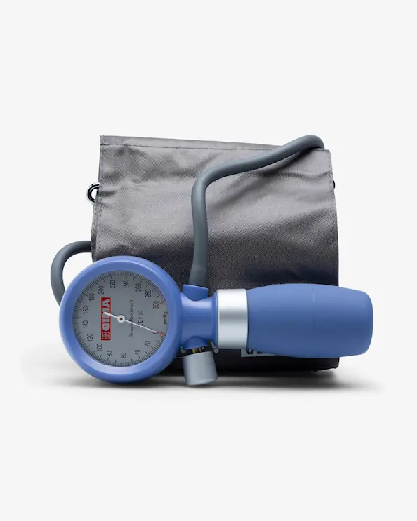 Gima Blodtrykksmansjett støtsikker