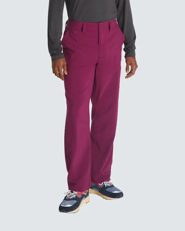 Dickies Essentials Bukser DKE015 Vinrød