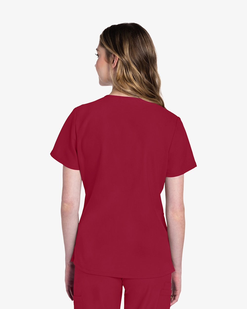 Cherokee Ultra tunika CKE953A Punainen