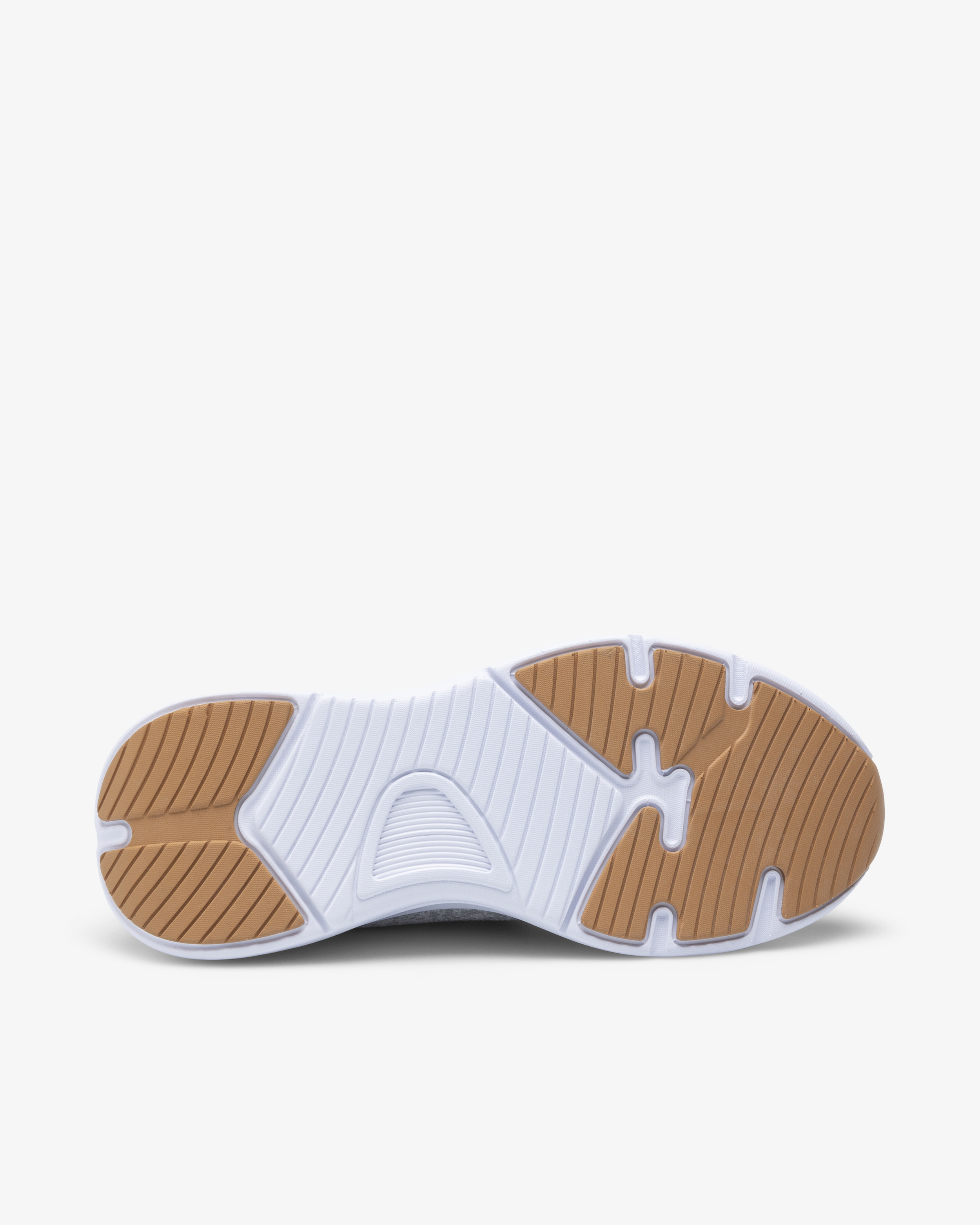 Bagheera Phoenix Sneaker Hiekanruskea