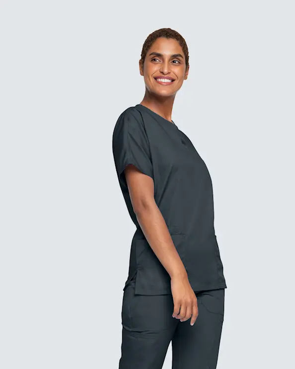 Cherokee Originals Tunika WWE4700 Grafit