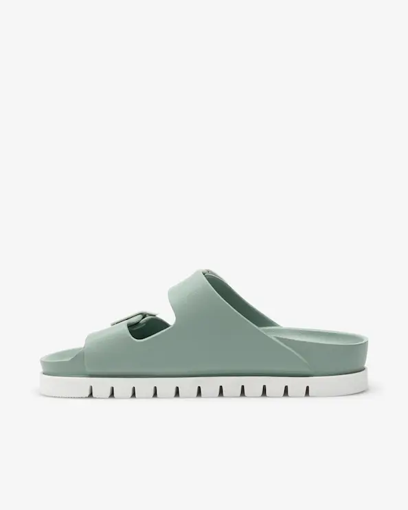 Sandal Hedda 16 Mintgrøn
