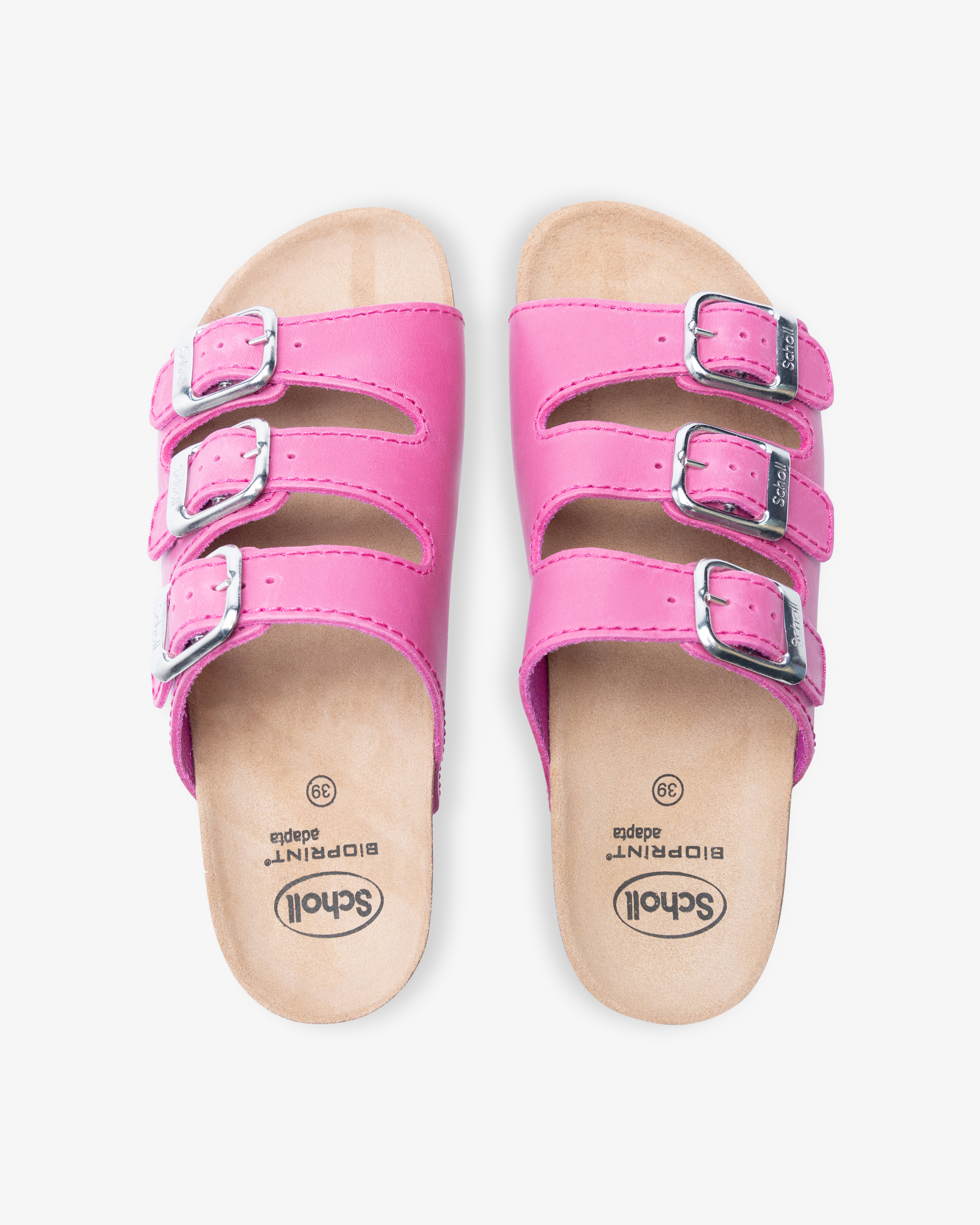 Scholl Rio Sandal Fuksia
