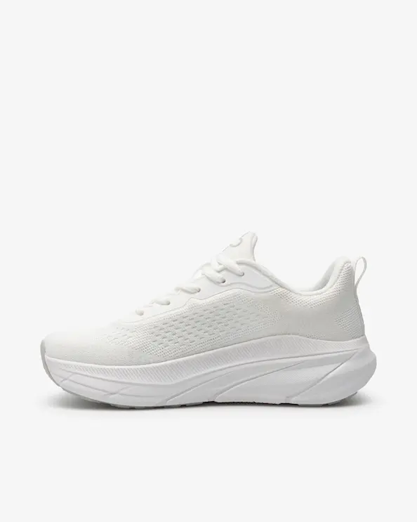 Beez Hero sneaker Valkoinen