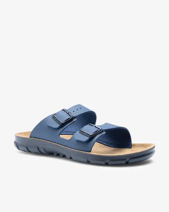 Birkenstock Professional Bilbao Sandal Blå