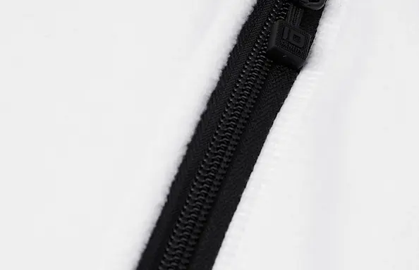 ID Identity Cardigan Microfleece Dam Vit