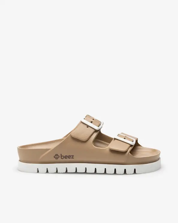 Sandal Hedda 16 Chokolade