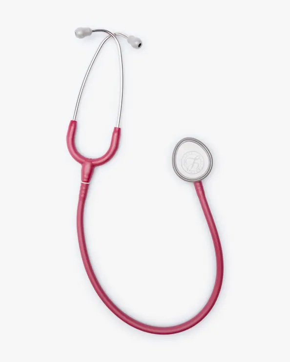 Littmann Lightweight II Stetoskop Vinrød
