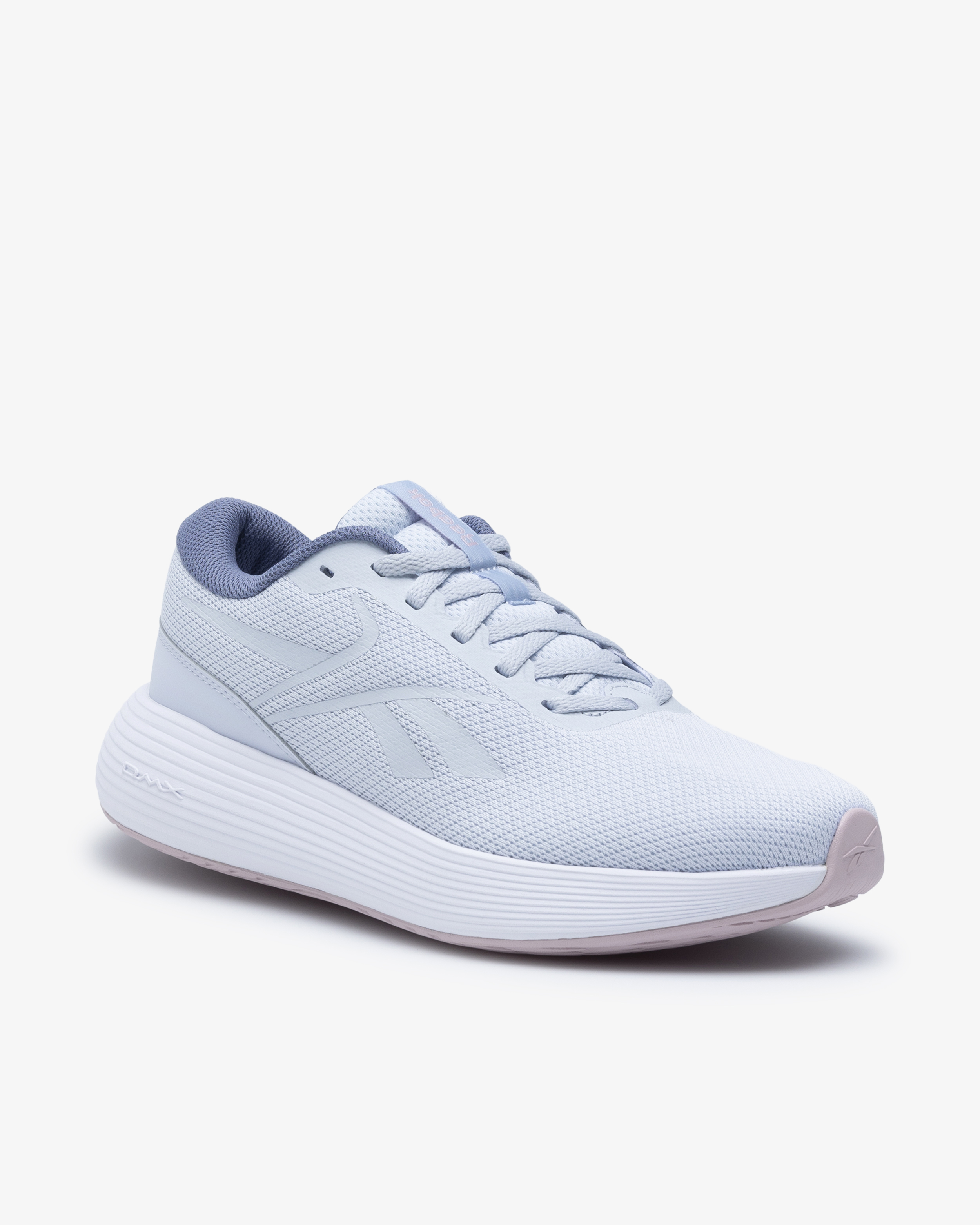 Reebok DMX Comfort+Lite Sneaker Dam Ljusblå