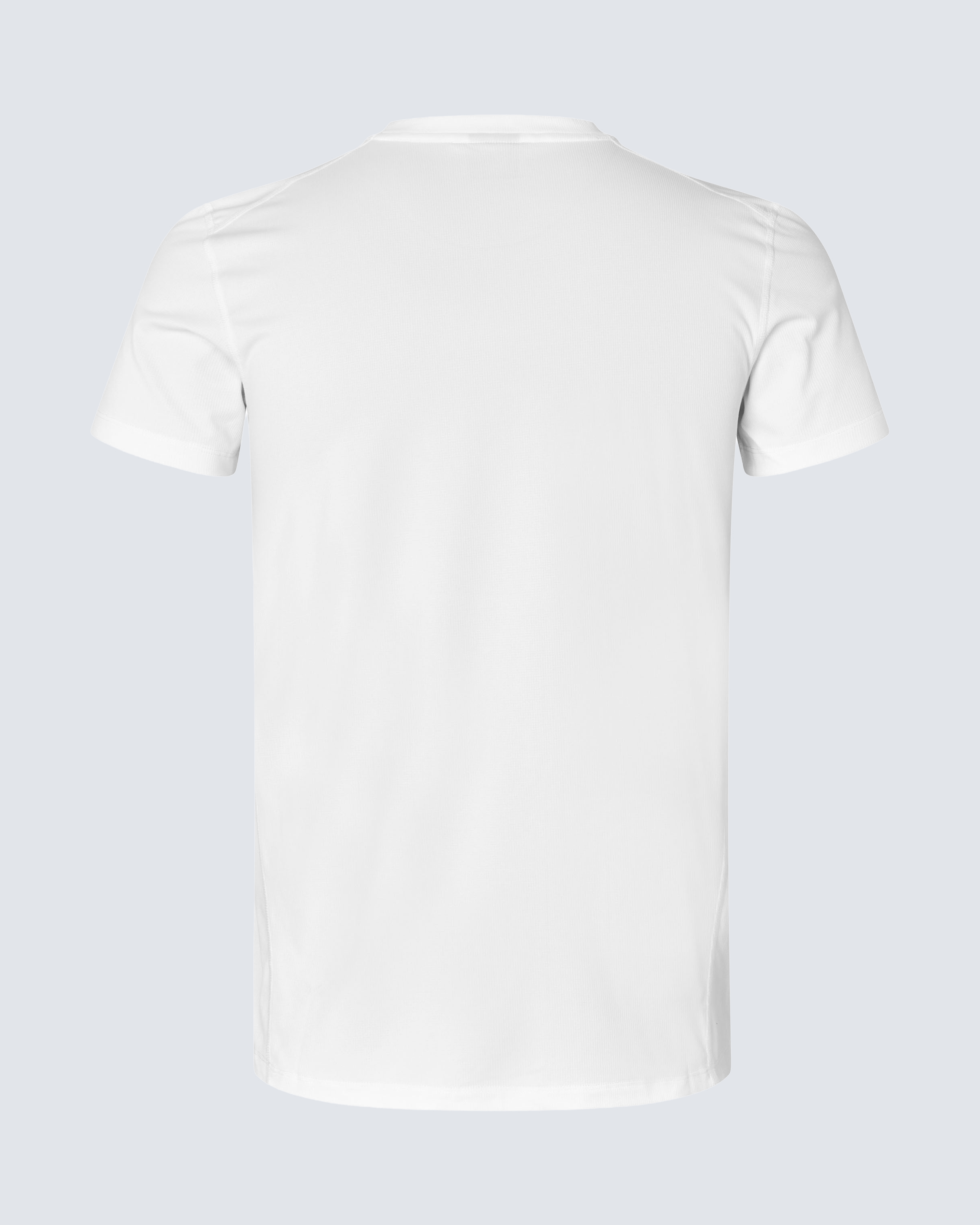 ID Geyser Active T-shirt Herre Hvit