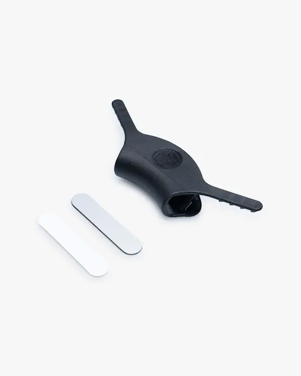 Littmann Namnbricka till Stetoskop Svart