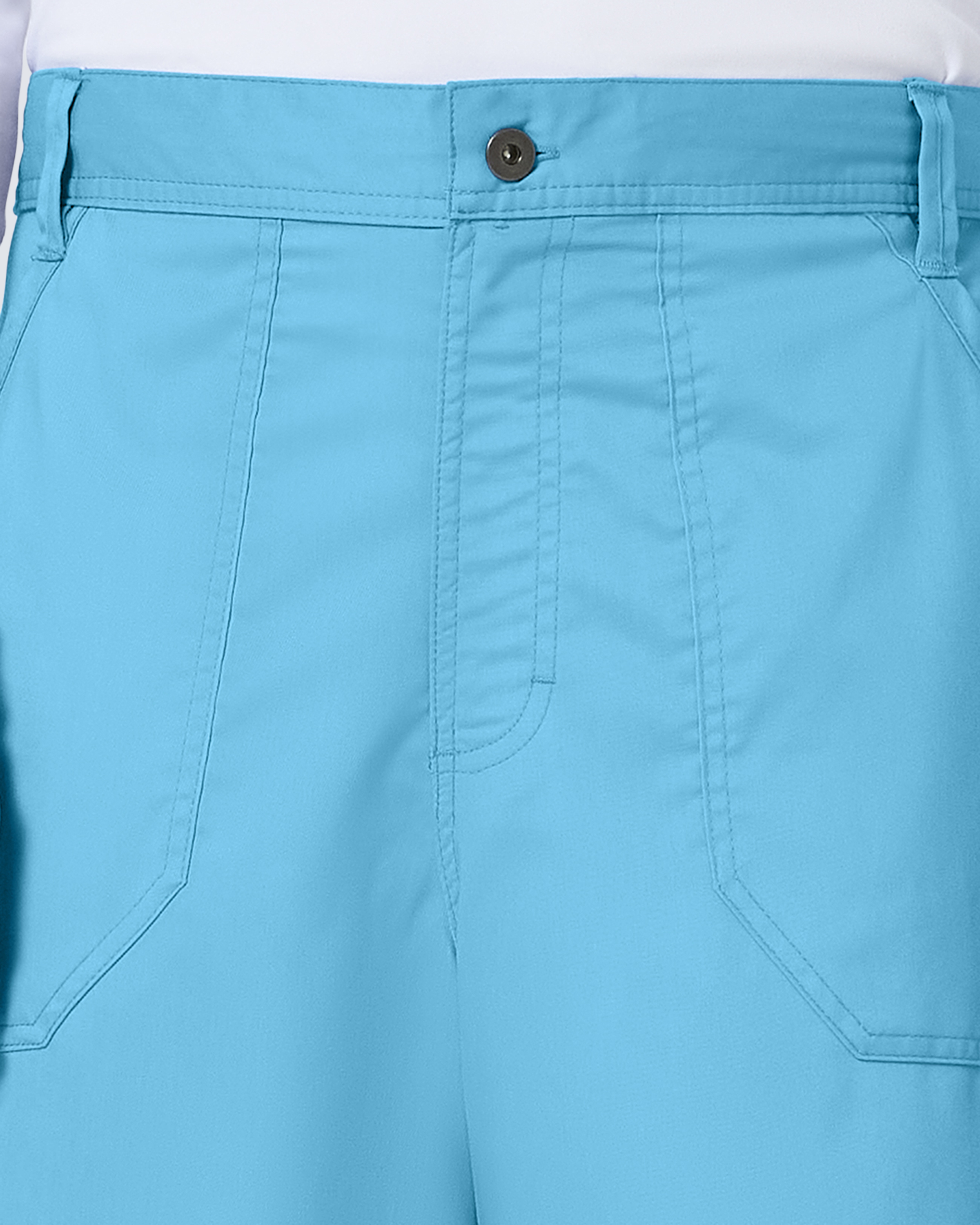 Cherokee Revolution Bukse WWE140 Aqua