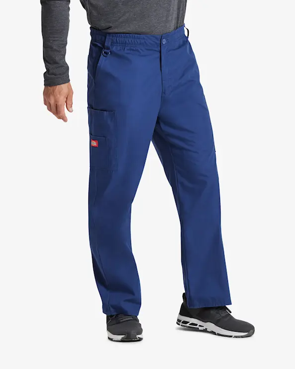 Dickies Signature-bukse DKE81006 Marin