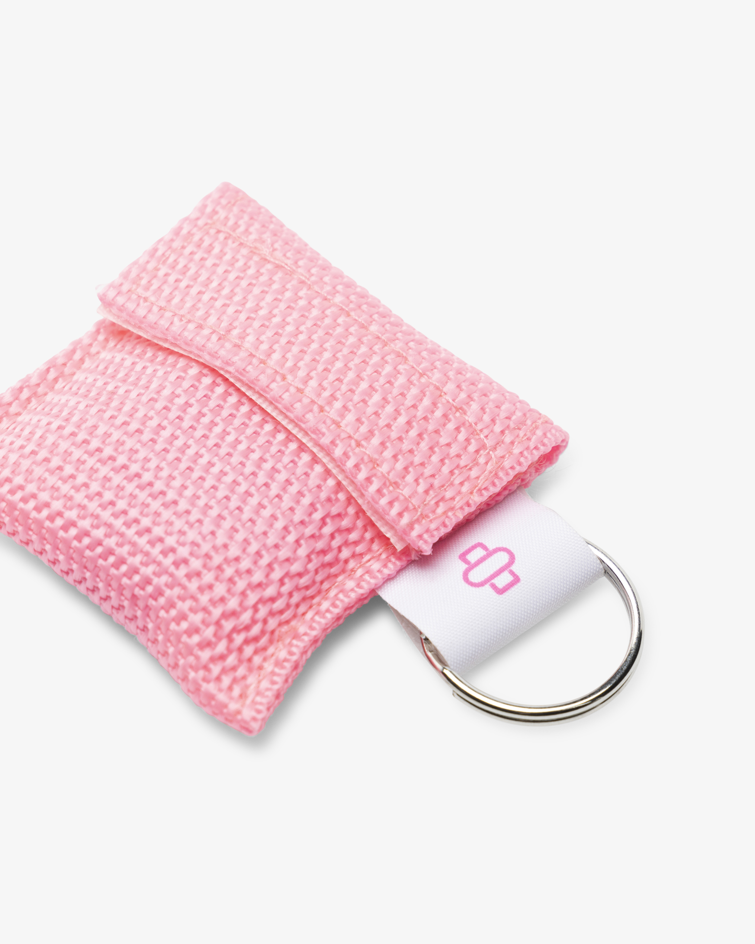 HLR Face Shield Rosa