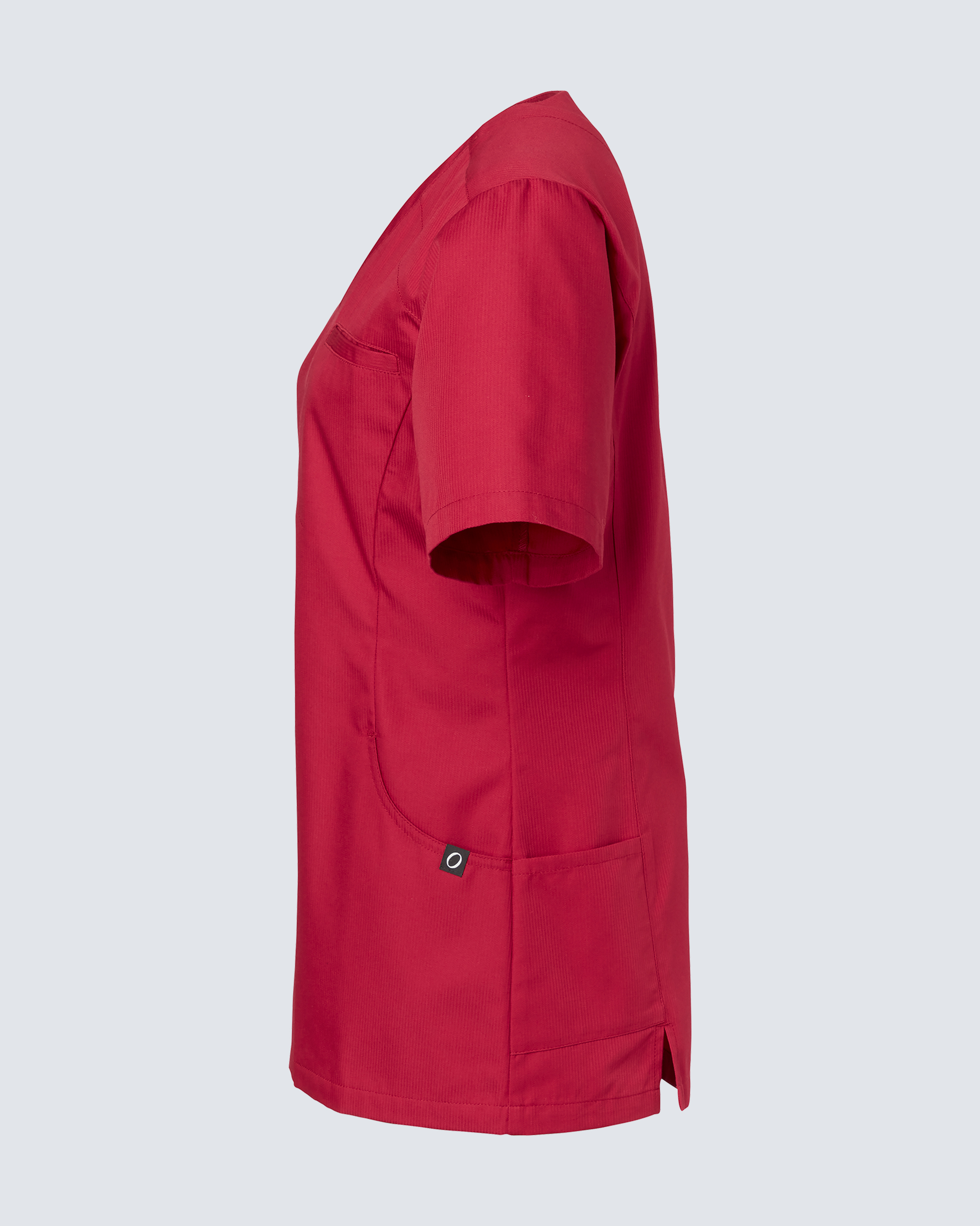 South West Amie Tunika  Röd