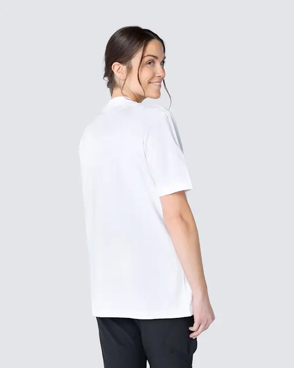 South West Kings Valkoinen T-paita Unisex