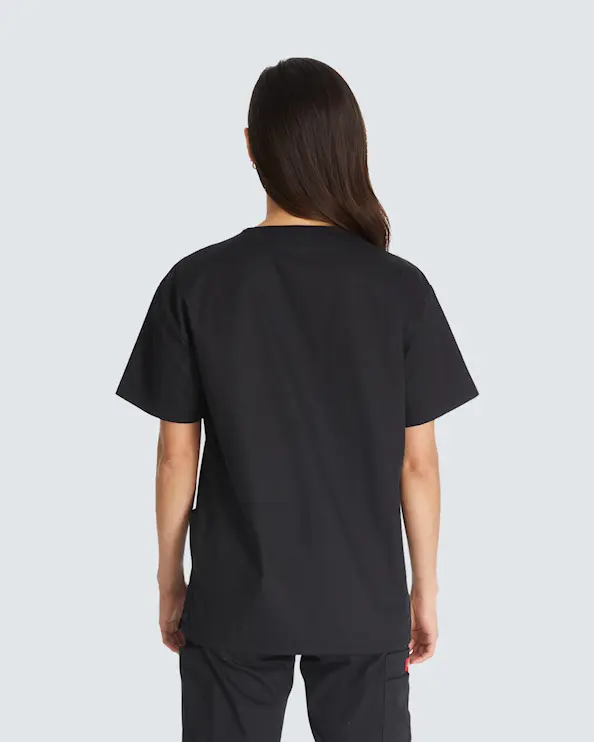 Dickies Signature Tunika DKE86706 Svart