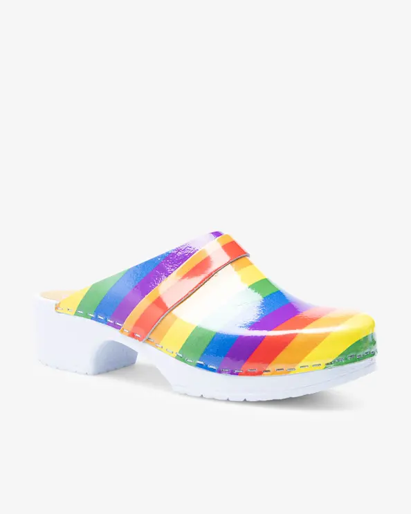 Työkengät Perinteinen, matta Pride