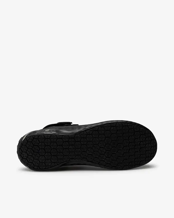 Safety Jogger Dany Slip in ESD Arbetssko Svart