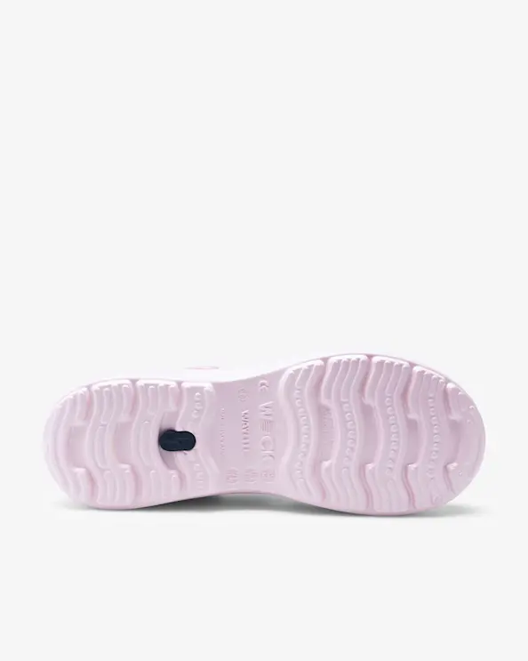 Wock WayLite Rose Clog