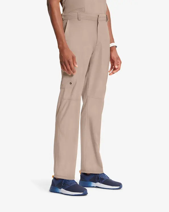 Infinity Bukser CKE200A Khaki